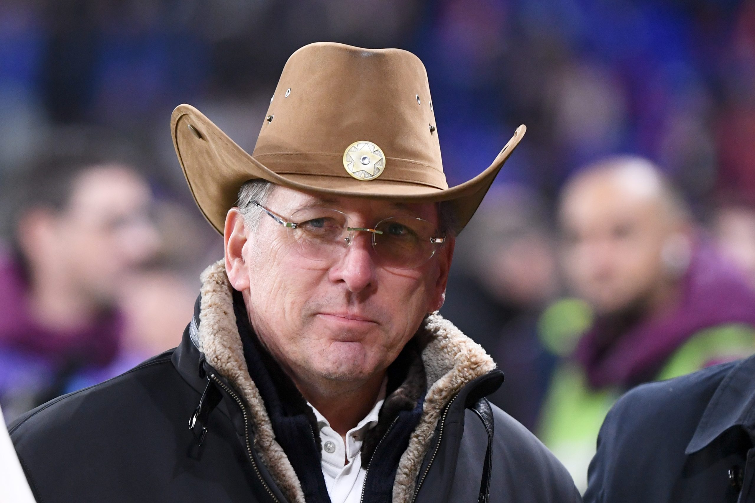 OL : Riolo se paye le « guignol » John Textor !