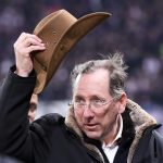 OL : Textor a pris une grande décision pour l’avenir du club