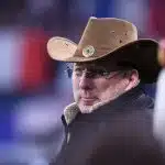 OL Mercato : Textor en passe de recruter une star mondiale