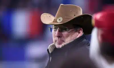 OL Mercato : Textor en passe de recruter une star mondiale