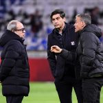 OL – PSG : Pierre Ménès charge Paulo Fonseca