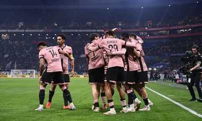 Le PSG sur la route d&rsquo;un record face à l&rsquo;OL