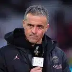 PSG – OM : Luis Enrique raisonne déjà les supporters et complimente De Zerbi