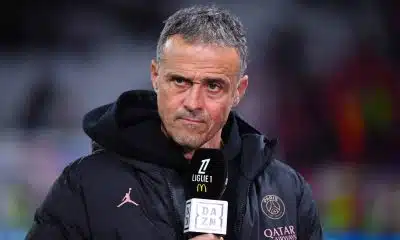 PSG : le groupe parisien pour Liverpool est connu !