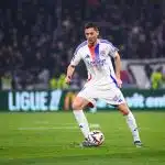 OL : Matic évoque son avenir et place Sage au niveau d&rsquo;Ancelotti et Mourinho !
