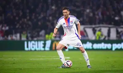 OL : Matic évoque son avenir et place Sage au niveau d&rsquo;Ancelotti et Mourinho !