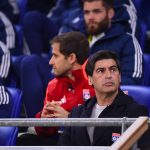 OL : Paulo Fonseca confirme une bonne nouvelle pour Manchester