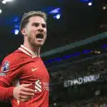 Real Madrid Mercato : après Alexander-Arnold, un autre Red dans le viseur !