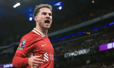 Real Madrid Mercato : après Alexander-Arnold, un autre Red dans le viseur !