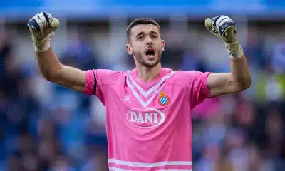 PSG Mercato : une nouvelle piste apparaît dans les buts après Lucas Chevalier