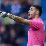 Real Madrid Mercato : un nouveau gardien dans le viseur !