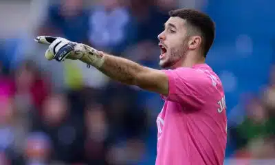 Real Madrid Mercato : un nouveau gardien dans le viseur !