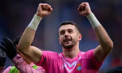 Le FC Barcelone vise un nouveau gardien, un nouveau blessé au Real Madrid !