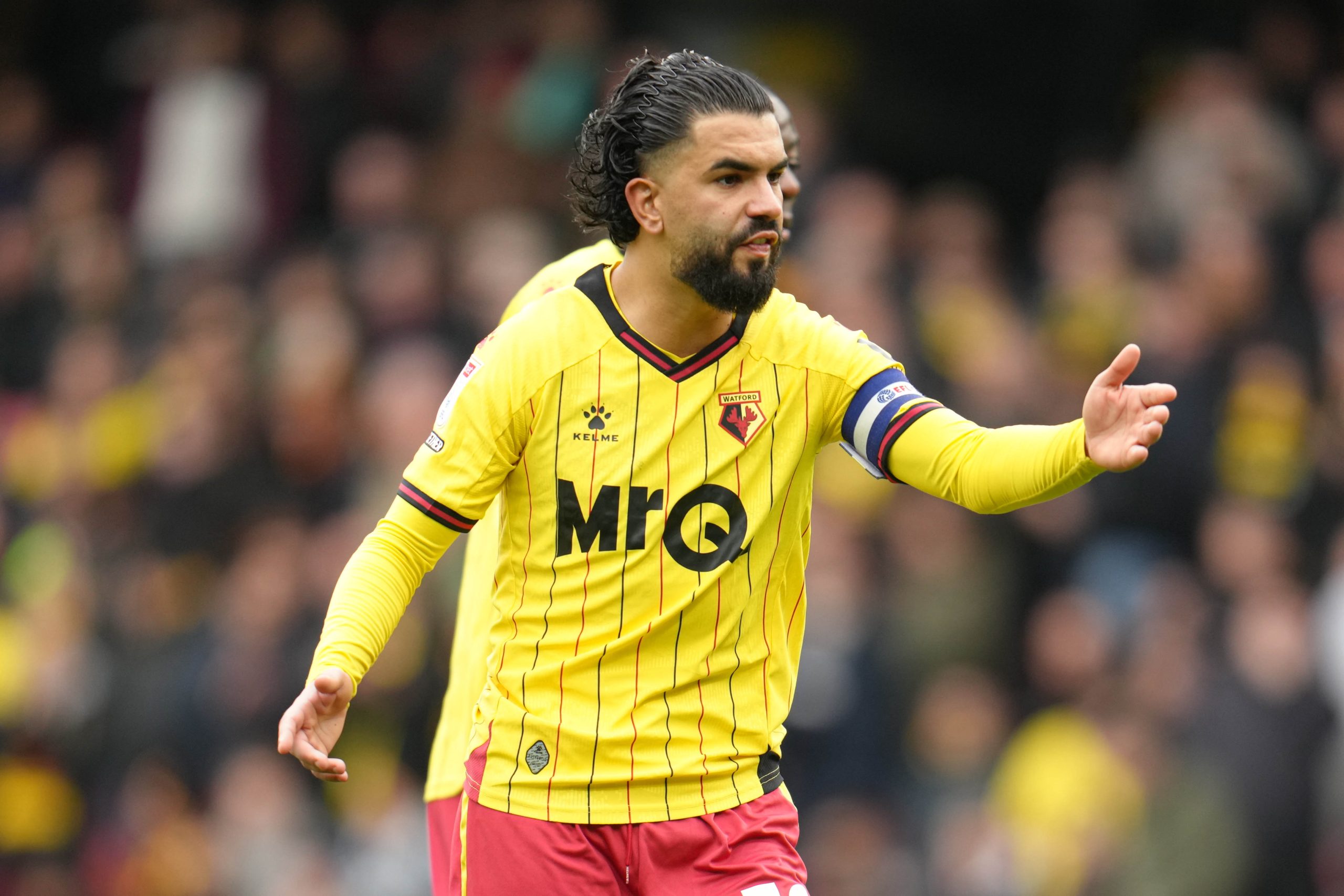 FC Nantes Mercato : un ancien Canari casse la baraque en Angleterre, il rêve encore plus haut !