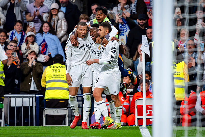 Dani Ceballos va manquer au Real Madrid.