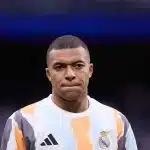Real Madrid : on sait si Mbappé jouera contre la Real Sociedad