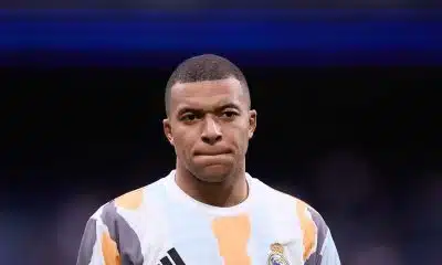 Real Madrid : on sait si Mbappé jouera contre la Real Sociedad