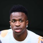 Real Madrid Mercato : l’avenir de Vinicius est scellé !