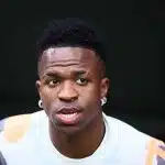 Real Madrid Mercato : coup de théâtre pour l&rsquo;avenir de Vinicius ?