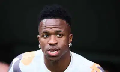 Real Madrid Mercato : coup de théâtre pour l&rsquo;avenir de Vinicius ?