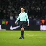 LOSC – RC Lens : l&rsquo;arbitre du derby du Nord est connu, avantage aux…