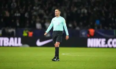 LOSC – RC Lens : l&rsquo;arbitre du derby du Nord est connu, avantage aux…