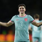 FC Barcelone Mercato : Julian Alvarez en alternative à Alexander Isak ?