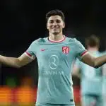 FC Barcelone Mercato : Julian Alvarez en alternative à Alexander Isak ?