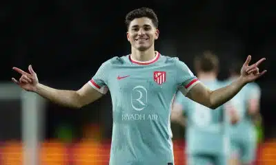 FC Barcelone Mercato : Julian Alvarez en alternative à Alexander Isak ?