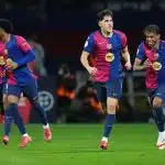 Coupe du Roi : scénario fou entre le FC Barcelone et l&rsquo;Atlético !