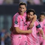 FC Barcelone : Messi colle un nouveau tacle au PSG et ne s’interdit pas de prolonger à Miami