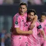 FC Barcelone : Messi colle un nouveau tacle au PSG et ne s’interdit pas de prolonger à Miami