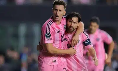 FC Barcelone : Messi colle un nouveau tacle au PSG et ne s’interdit pas de prolonger à Miami