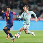 Atlético Madrid – FC Barcelone : les compos officielles