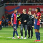 FC Barcelone : Yamal contredit Flick et parle du Ballon d’Or mais aussi de Williams