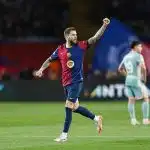 Une nouvelle prolongation actée au Barça, le Real a ramené deux mauvaises nouvelles de l&rsquo;Atlético