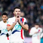 Coupe de France : le PSG cartonne le Stade Briochin et se qualifie en demi-finale