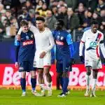 PSG : Daniel Riolo s&rsquo;est réconcilié avec Désiré Doué