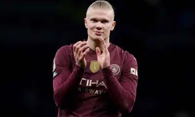 FC Barcelone Mercato : le fantasme Haaland repart de plus belle, Nike prêt à aider ?