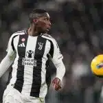 PSG Mercato : le futur de Kolo Muani à la Juventus dépend de deux conditions