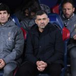 FC Nantes : la piste Sergio Conceiçao relancée cet été ?