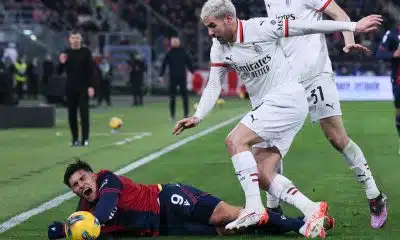 Pronostic AC Milan – Bologne : un match nul avant de se retrouver en Coupe ?
