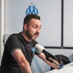 OM : un tacle appuyé pour De Zerbi avant l’AS Monaco