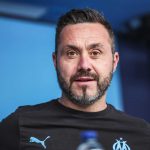 Les infos du jour : l’AC Milan drague De Zerbi (OM), le PSG va perdre un grand espoir, Larsonneur (ASSE) prêt pour le sprint final