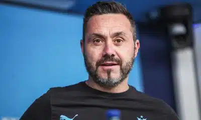 OM : nouvelles révélations sur les vives tensions entre De Zerbi et Benatia