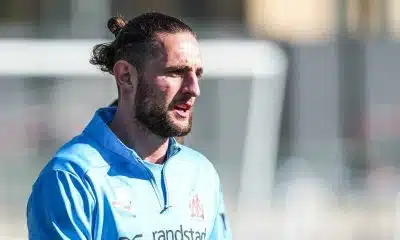 Les infos du jour : Rabiot (OM) dézingue le PSG, une option se dégage pour l&rsquo;issue de Montpellier-ASSE, un départ quasi acté au RC Lens
