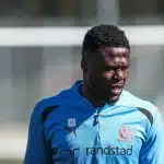 OM, ASSE : Mbemba a rejoué, Batubinsika aussi