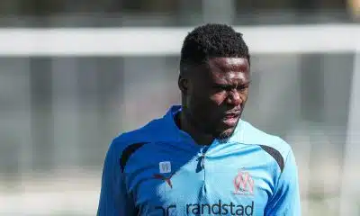 OM : un ancien Marseillais fait des confidences sur le cas Mbemba