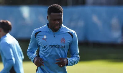 OM : Mbemba sort du silence sur sa mise au placard, il n&rsquo;est pas rancunier !