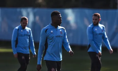 OM : Mbemba fait ses adieux à Marseille avec un message surprenant
